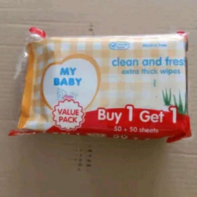 jual-my-baby-wet-tissue-extra-thick-wipes-clean-and-fresh-50