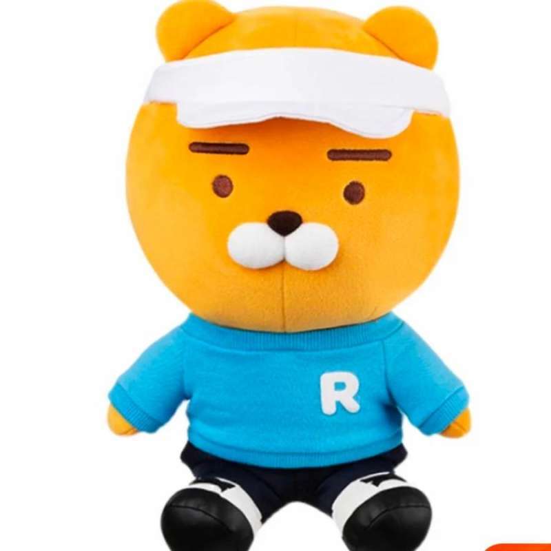 Jual Golf Head Cover Driver Ryan Headcover Di Seller Thunder Lab