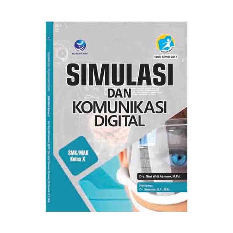 Soal Dan Jawaban Simulasi Digital Kelas 10 Bab 1