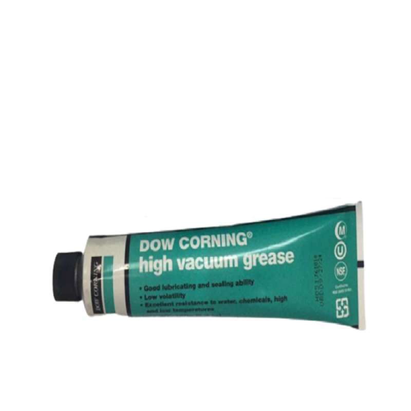 Jual Dow Corning High Vacuum Grease / High Vacuum Grease di Seller