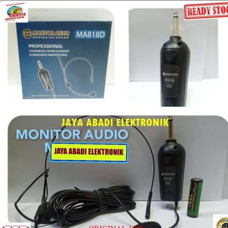 Mic Peka Jual Mic Imam Super Peka Original Murah - Harga Diskon April 2024 ...