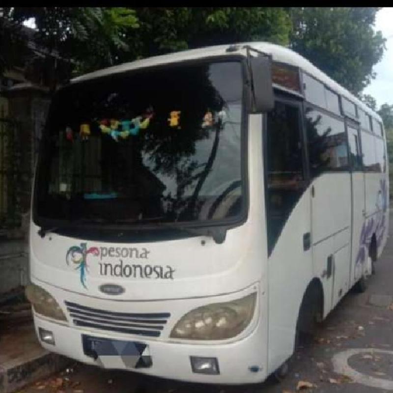 Jelajah Yogyakarta dengan Bus Pariwisata Murah Non-AC: Petualangan Hemat Tanpa Mengorbankan Kenangan
