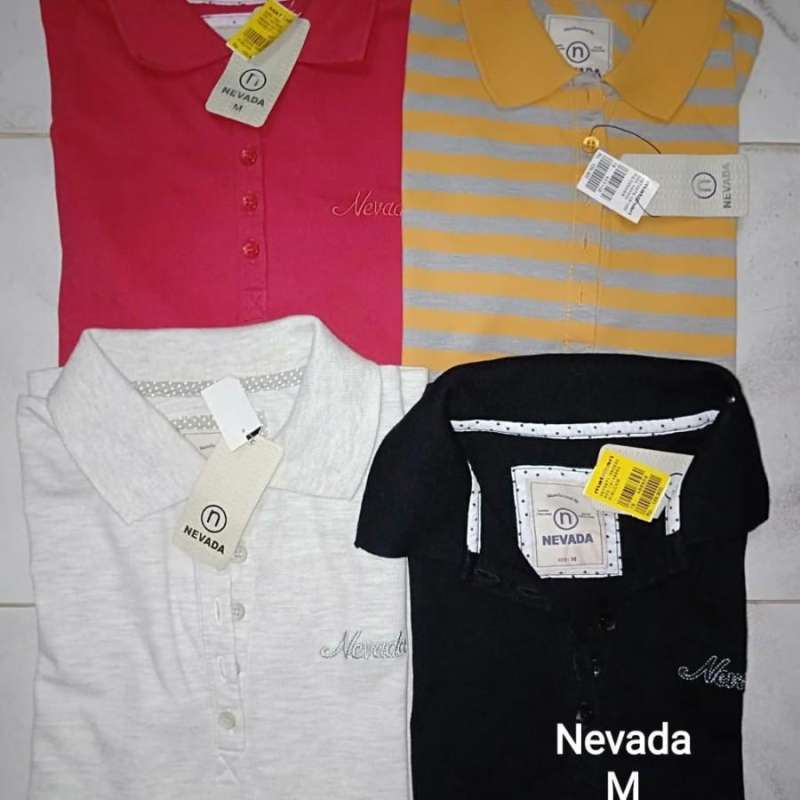 Jual Kaos Nevada Nevada 🏷️ Model Premium Original Terbaru & Harga Murah ...