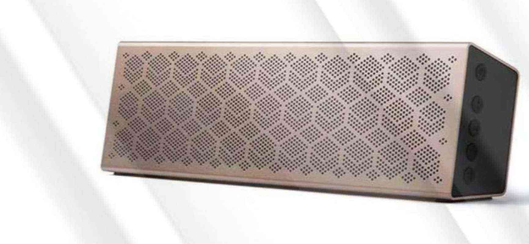Promo Edifier Portable Bluetooth Speaker System - Mp380 - Gold Diskon ...