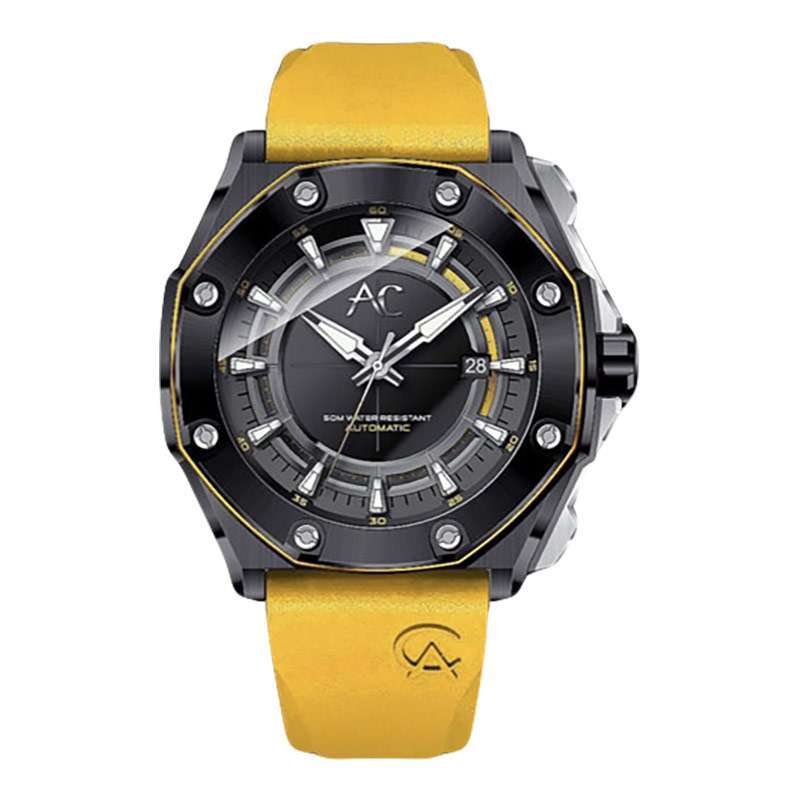 Jam Ac 9601 Otomatis 🔥Terpercaya & Harga Terbaru Juni 2026