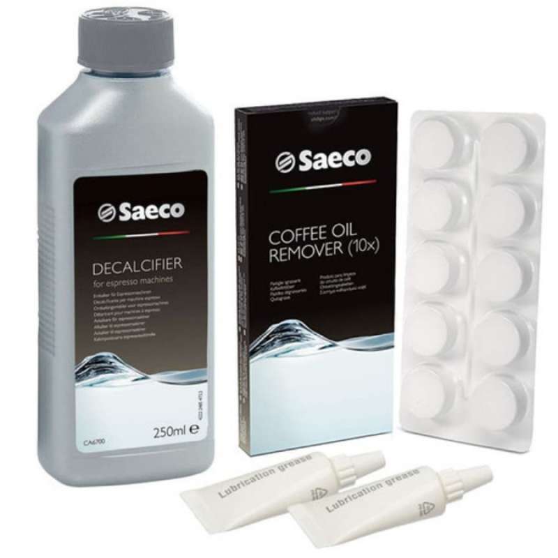 Jual Saeco Set Clean Cleaner Automatic Coffee Machine di Seller NIRMA