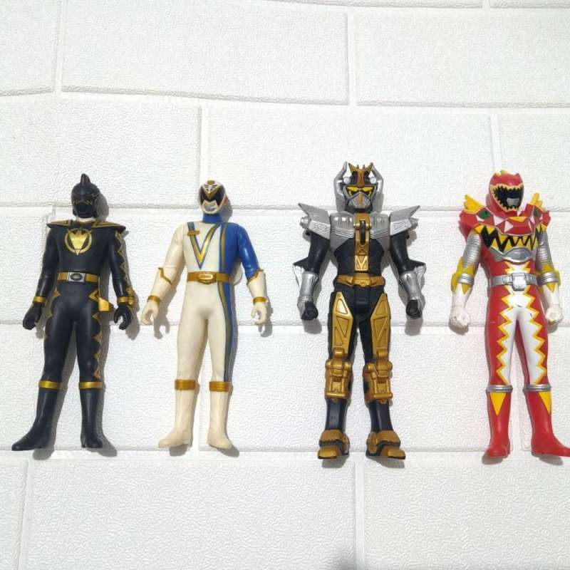 Jual RHS Power Ranger Dino Thunder Dino Charger RPM Beast Morpher Harga ...