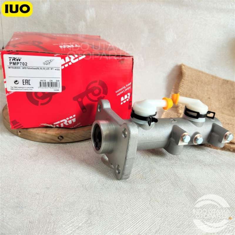 Promo Master Rem Canter PS135 Ragasa Brake Master Cylinder TRW PMP702