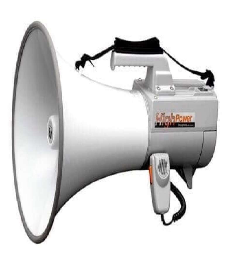 Megaphone Toa Harga Terbaru Agustus 2024 Blibli