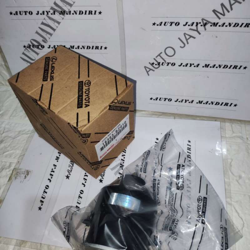 Jual Premium Motor fan van radiator Avanza Grand max xenia Murah di
