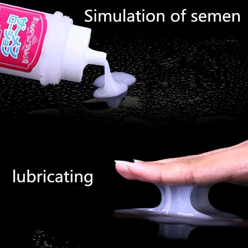 Promo Semen Lubricant Gel Xun Z Lan 200ml Ori Diskon 29% Di Seller ...