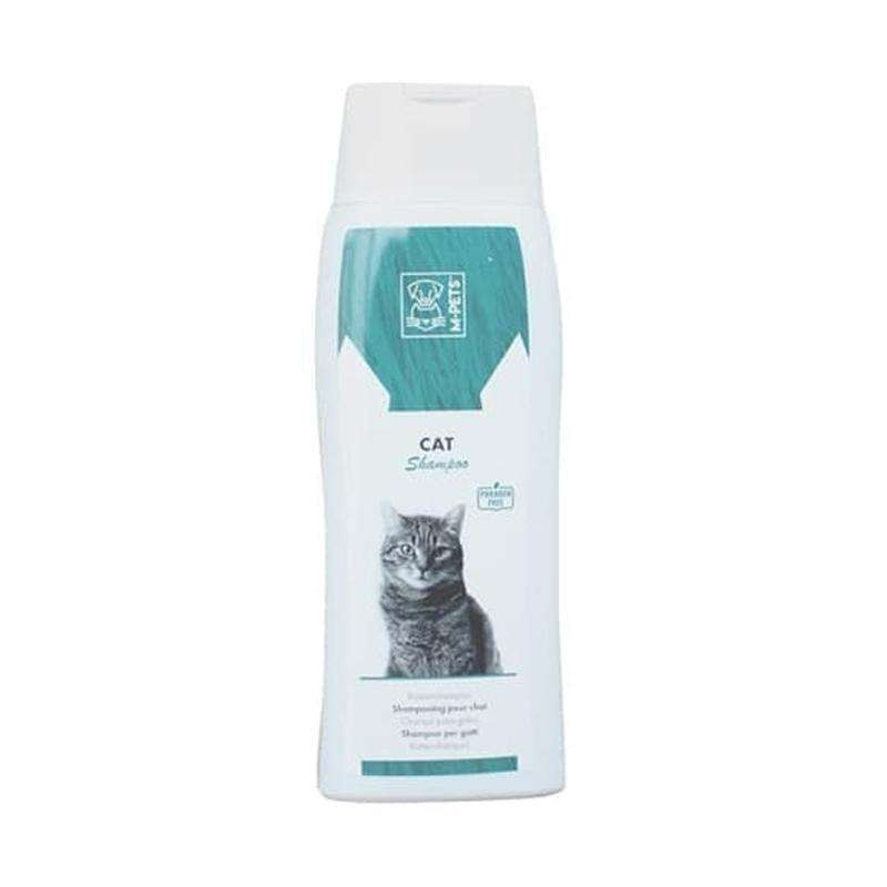 Jual MPets Cat Shampoo 250ml Sampo Khusus Kucing di Seller TOKOPETS