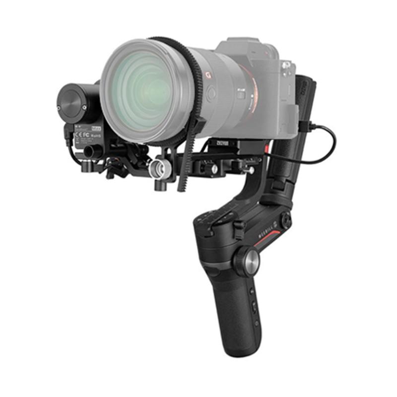 Promo Jpc Kemang Zhiyun Weebill S Gimbal Stabilizer Complete Set Ff