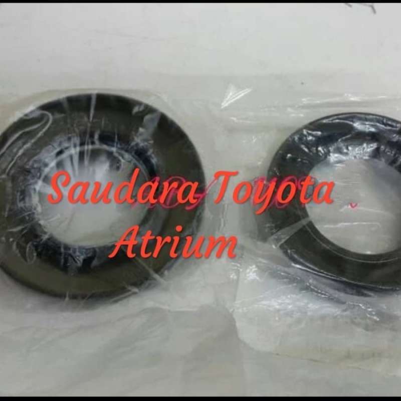 Jual Seal Drive Shaft Seal As Roda Vios New Vios Yaris Altis Twincam
