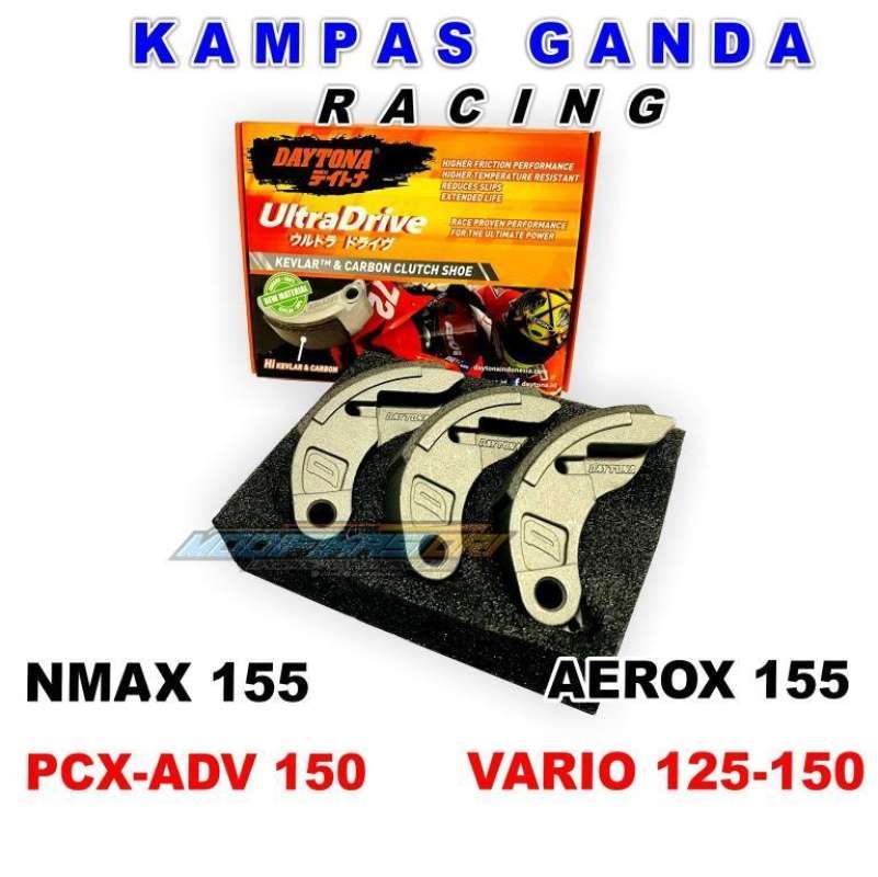 Toko Modifikasi Ori Online Original & Harga Terbaik | Blibli