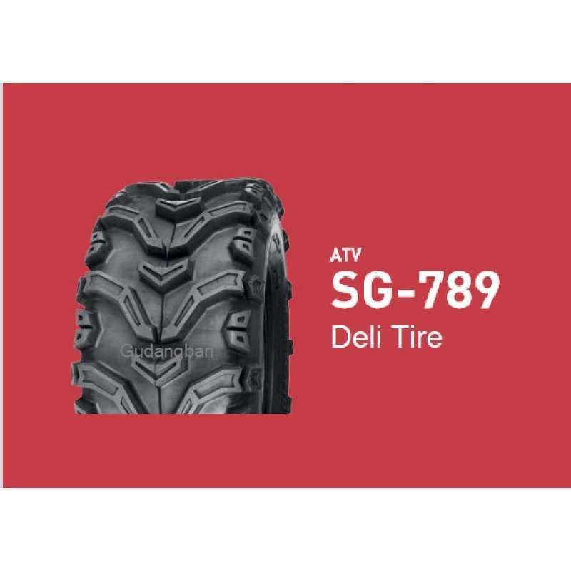 Deli Reifen SB-157 70/100-19 MAXI GRIP SG-1 - Frontreifen Enduro/Motocross - Soft-Medium Mix