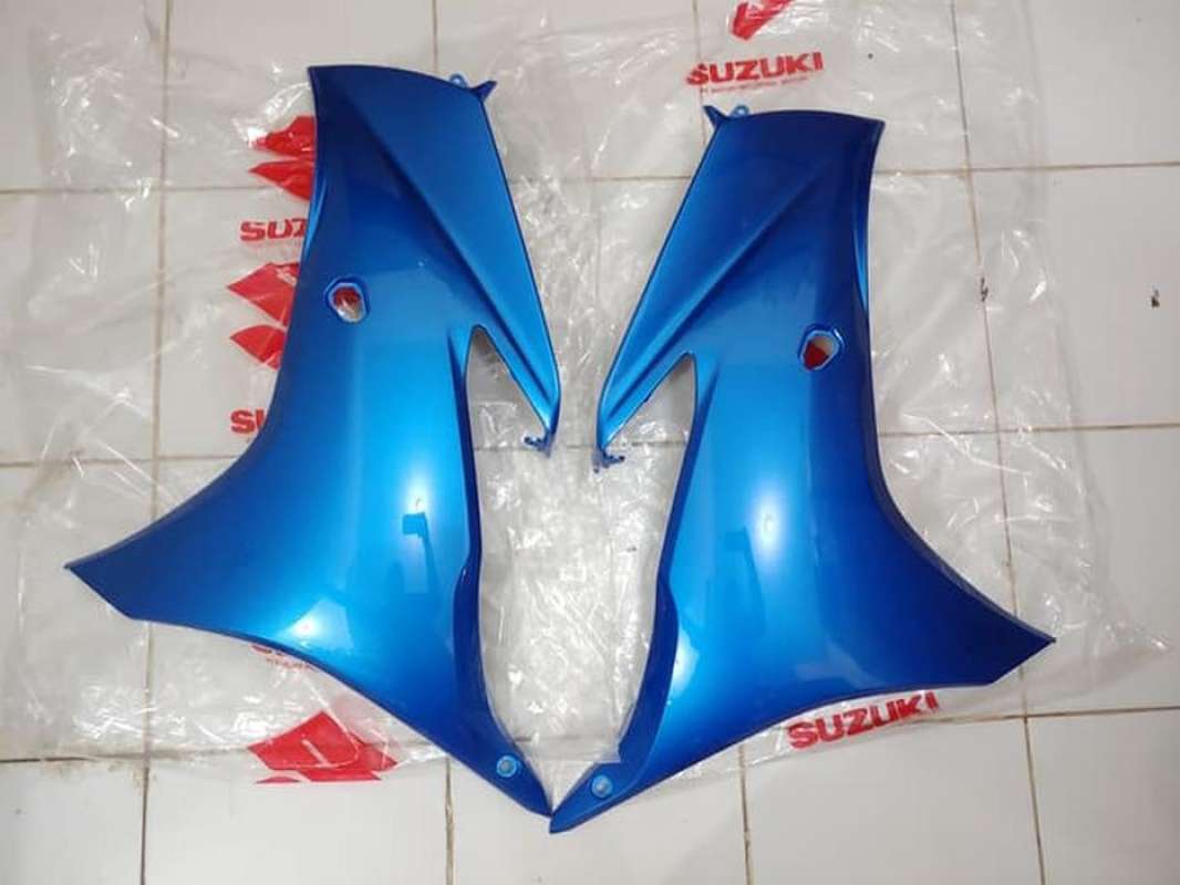Jual Suzuki Genuine Parts Fairing GSX R [1 Set] di Seller Suzuki