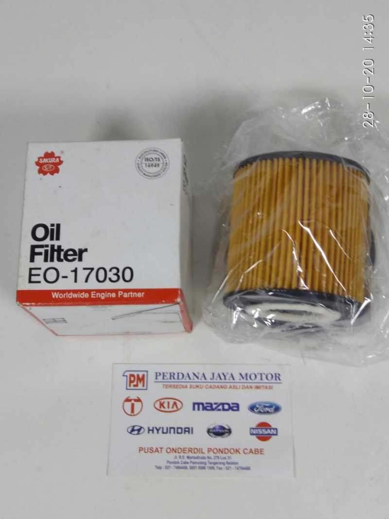 Jual Oil Filter Oli Ford New Ranger Mazda BT50 2200 cc di Seller
