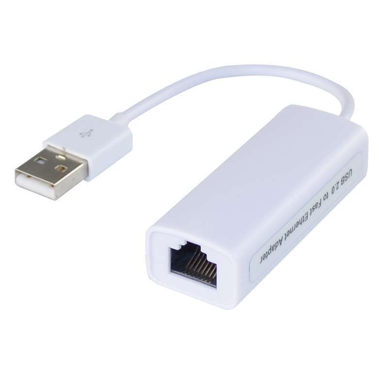 Jual USB LAN Adapter / Converter USB to LAN / USB To RJ45 Kabel di Seller BItech