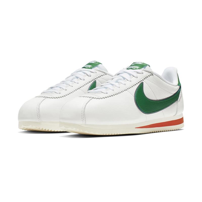 nike classic cortez stranger things