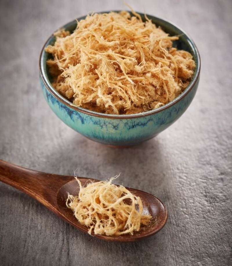 Jual Bee cheng Hiang Pork Floss di Seller Gunung Mas Tanjung Pinang