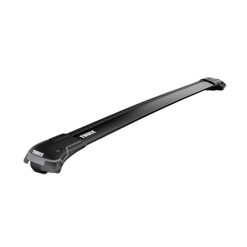 Jual Thule Roof Rack Wingbar Edge 9582 for Mobil Roof Railing di Seller