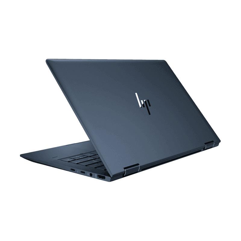 Jual HP Elite Dragonfly Notebook PC [i7-8565U/16 GB/1 TB