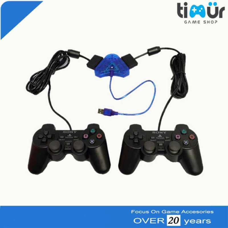 2 X Analogico THUMBSTICKS Per 2/3 Joystick PS2 - Foto 6