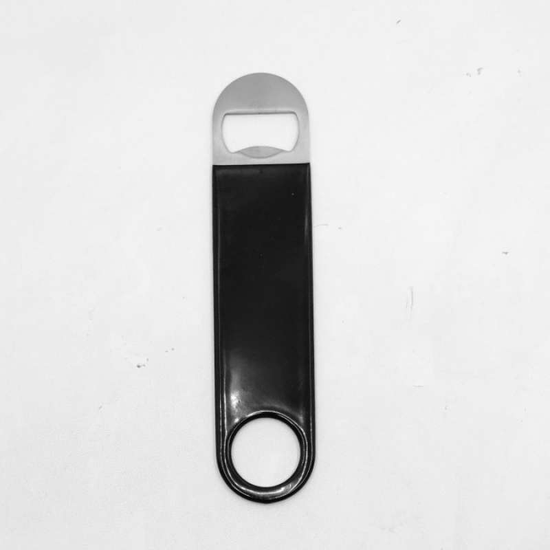 Jual BEER OPENER BAR BLADE ALAT PEMBUKA TUTUP BOTOL BIR BOTTLE STAINLES