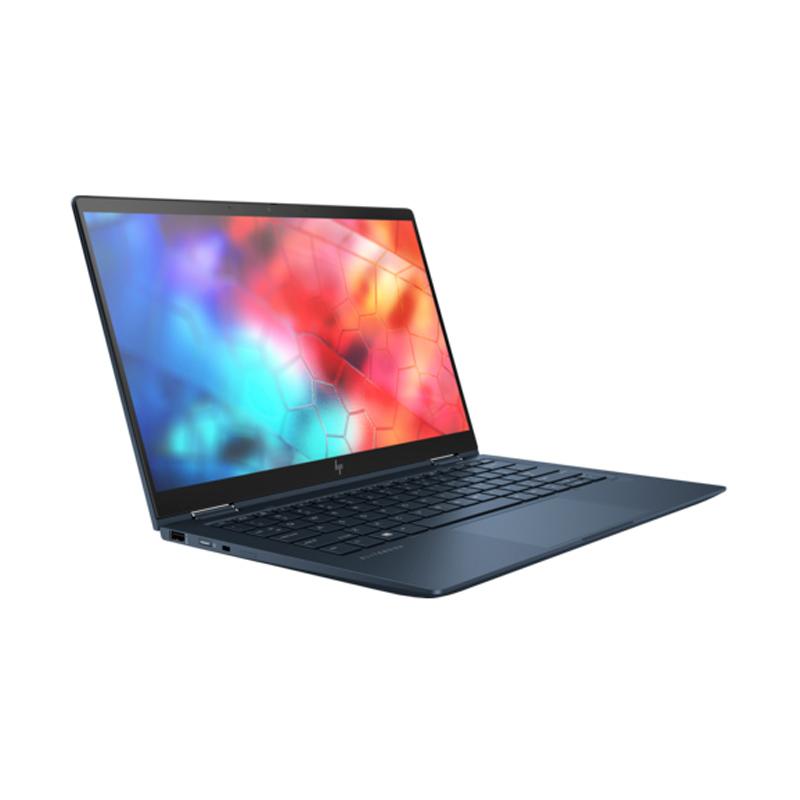 Jual HP Elite Dragonfly Laptop [Intel I7-8565U/ 1x16GB