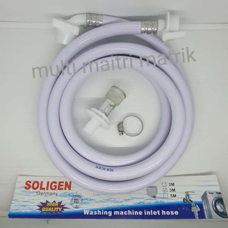 Kesalahan Fatal: 8 Benda Ini 'Haram' Masuk Mesin Cuci Jika Tak Mau Rusak Total