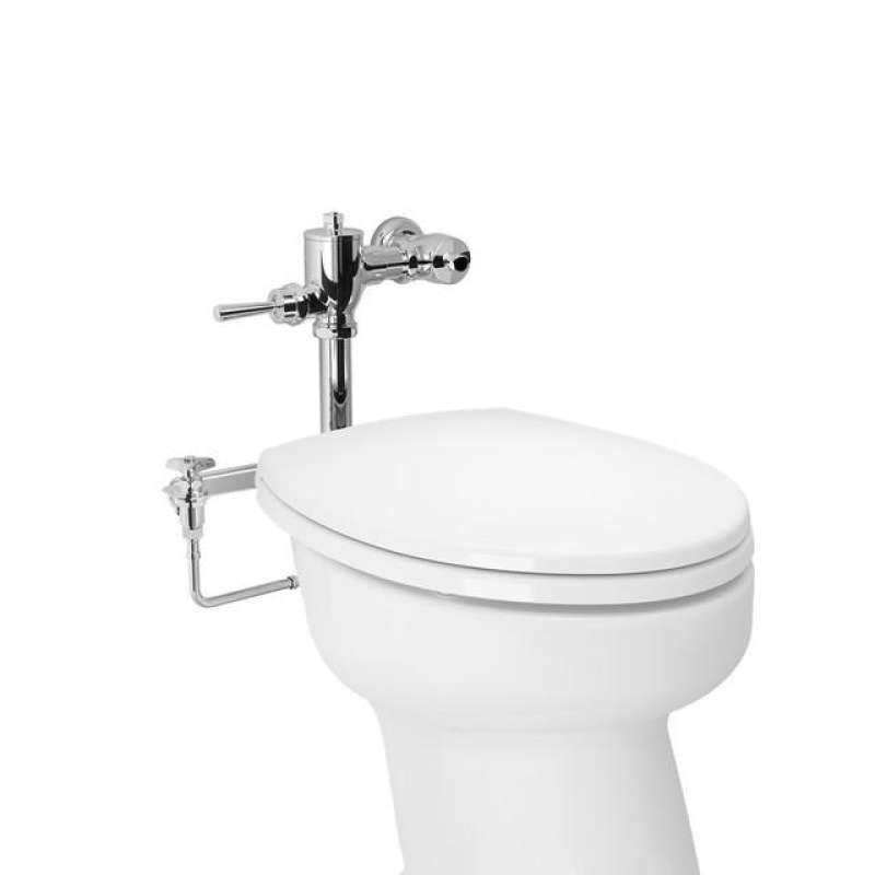 Jual Jet Washer For Flush Valve Toilet TOTO TGB500AZRV24 without TJoint