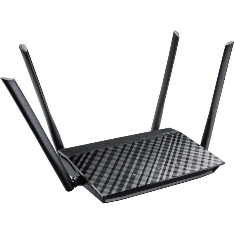 Tr1200 Router Jual ASUS RT-AC1200, AC1200, ROUTER WIFI, WIRELESS ROUTER di Seller ...
