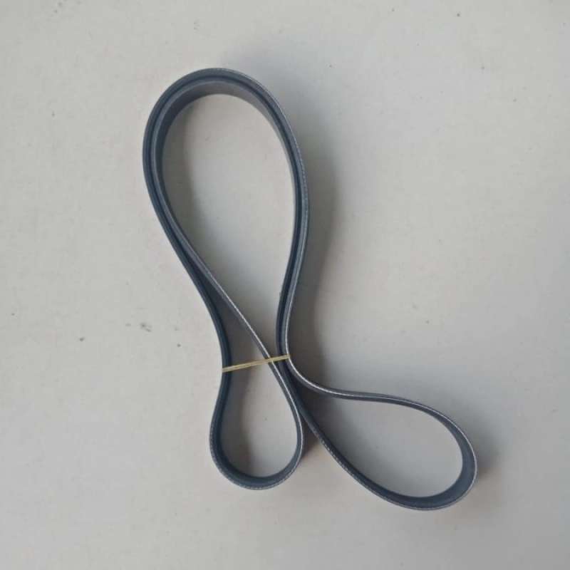 Jual JUAL Fan Belt Mitsubishi Pajero Dakar BERKUALITAS di Seller Mandiri Sparkle Cengkareng