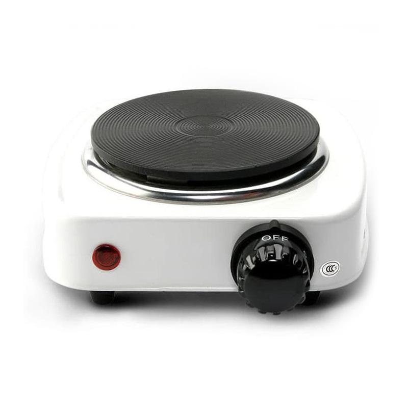 Jual Alby Store V60 Mini Stove Electric Moka Pot Seduh Kompor Listrik