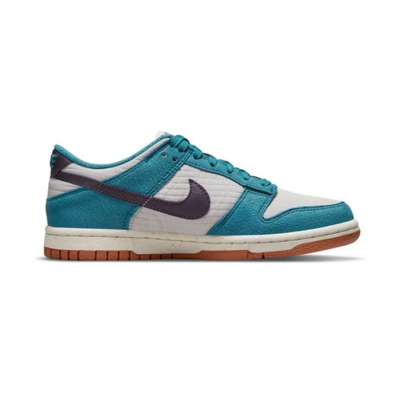 Nike Dunk Low Toasty Blue DD3358-400 - Fastsole