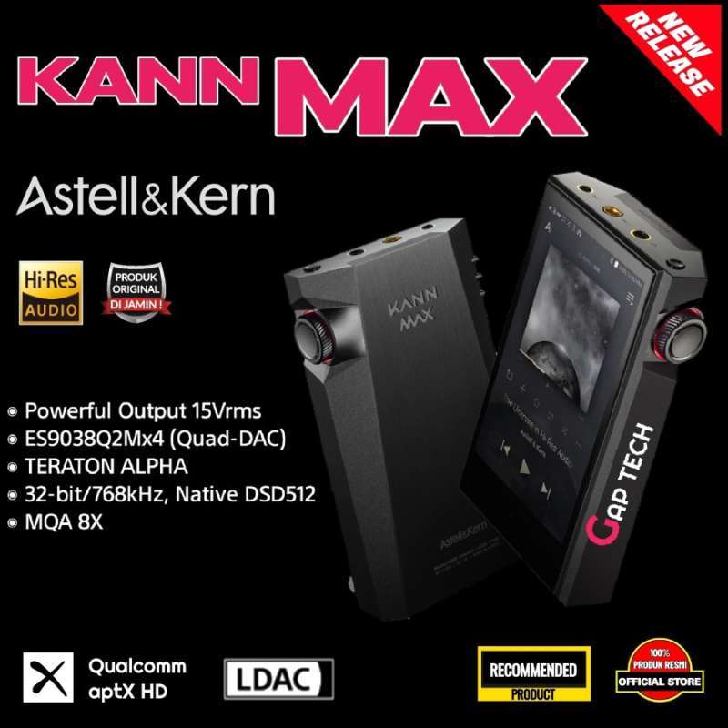 Astell Kern Kann Max