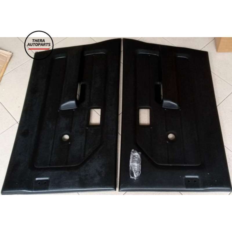 Jual Doortrim Door Trim Pintu Depan Suzuki Jimny Katana Fiber di Seller