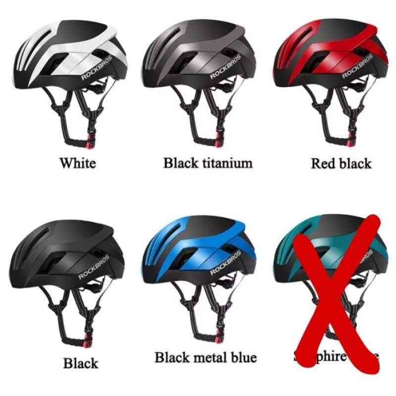 helm rockbros tt30