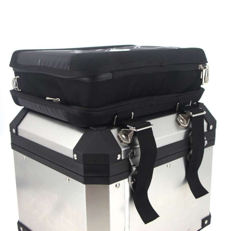 Promo TAS KOPER TOP BOX BMW GS TOPCASE PANIER ADVENTURE RIDING ...