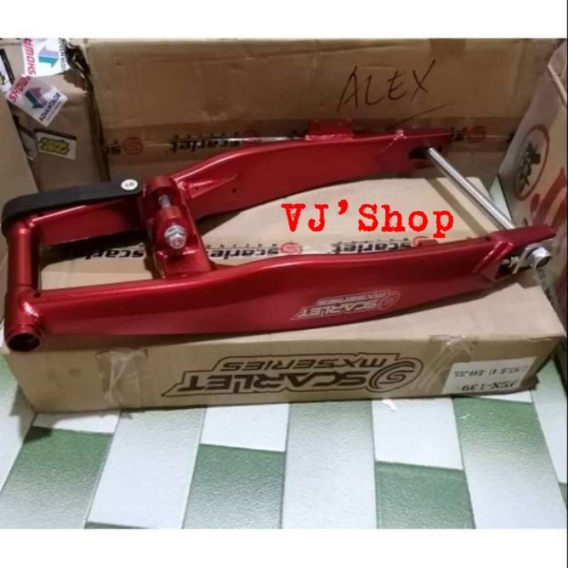 crf 450 swing arm