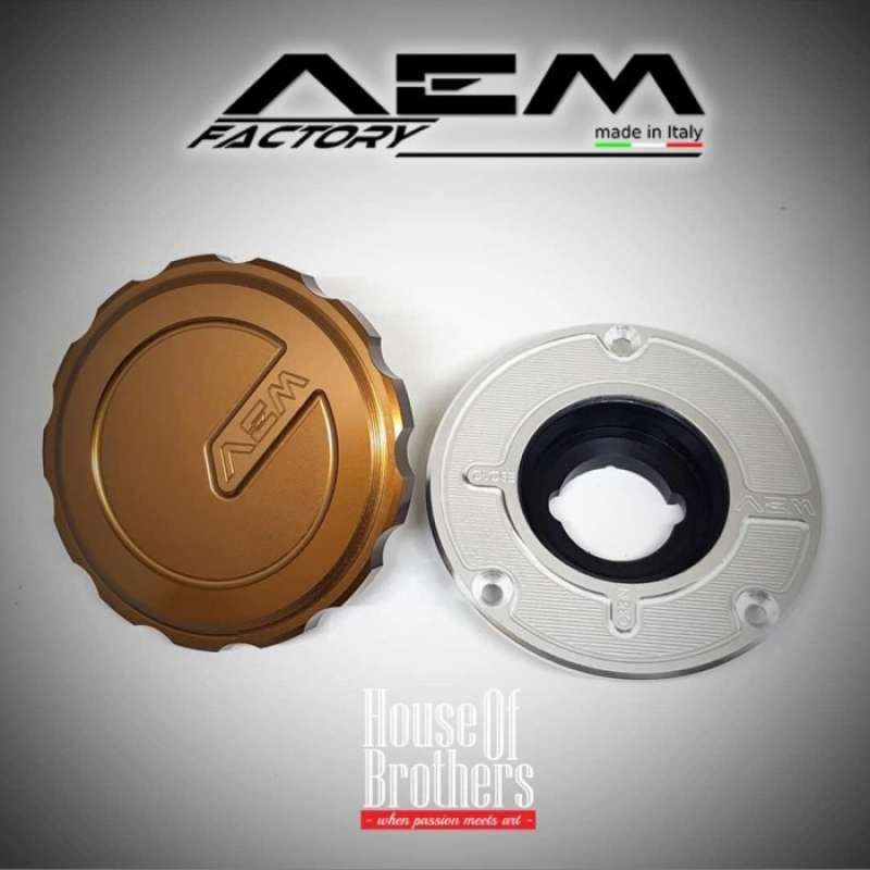 ducati scrambler gas cap