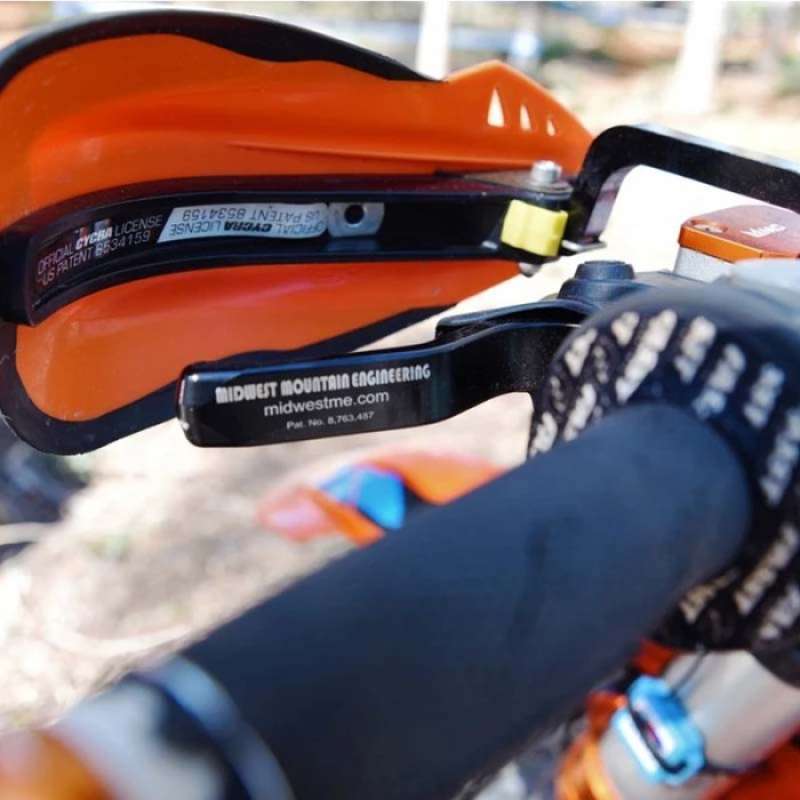 Jual Midwest Mountain Engineering Brembo Clutch Lever Ktm Husqvarna Di