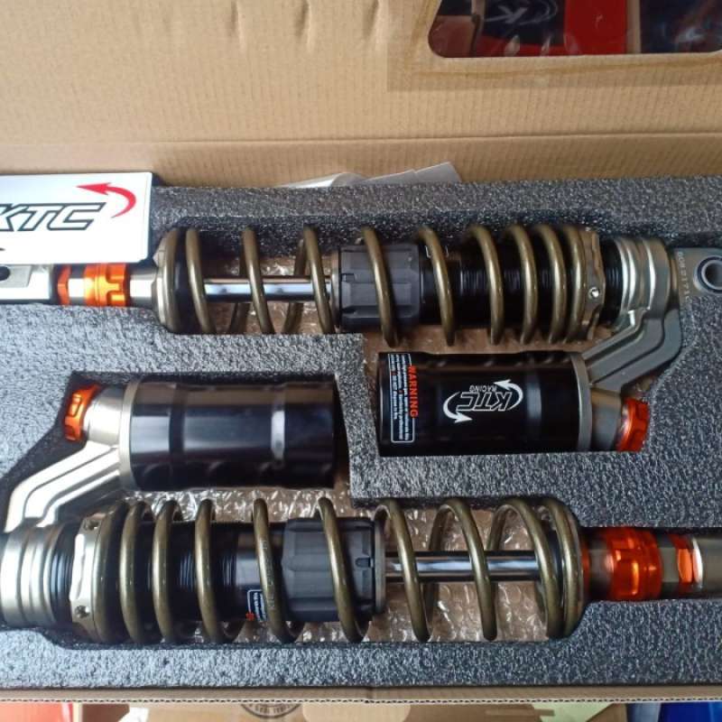 Promo shock tabung Yamaha nmax ktc Diskon 6% di Seller Gasta Depn