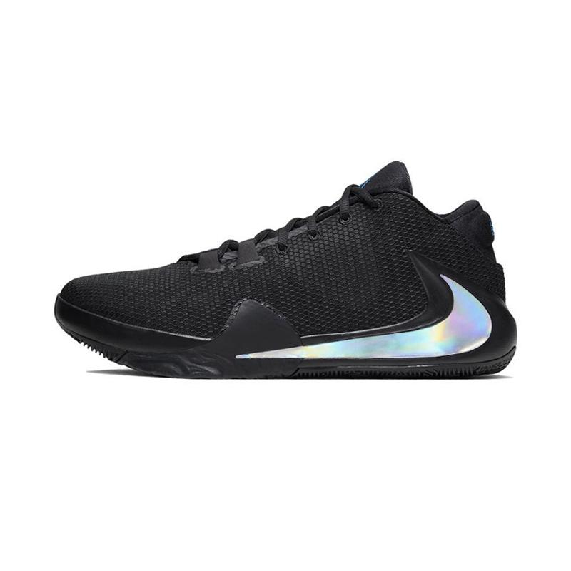 Promo NIKE Men Zoom Freak 1 EP Shoe Black [BQ5423004 US711 1911] Diskon 9 di Seller Sport