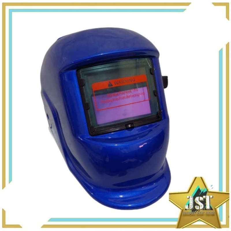 Jual Helm Las SKY 15 Welding Helmet Auto Darkness Kedok Las di