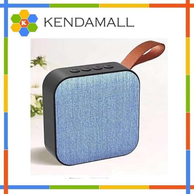 Jual SPEAKER JBL TUBE T5A FABRIC SUBWOOFER WIRELESS BLUETOOTH di Seller