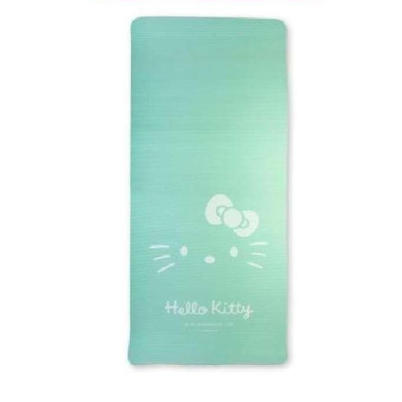 Jual Ace Hello Kitty 185x80x1cm Matras Yoga Hijau Di Seller Dewi Ardila Kota
