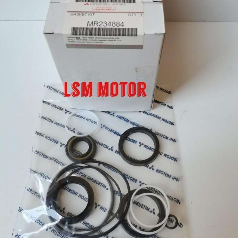 Jual Seal Kit Power Rack Steering Kit Bawah Low L200 K64t Pick Up Di