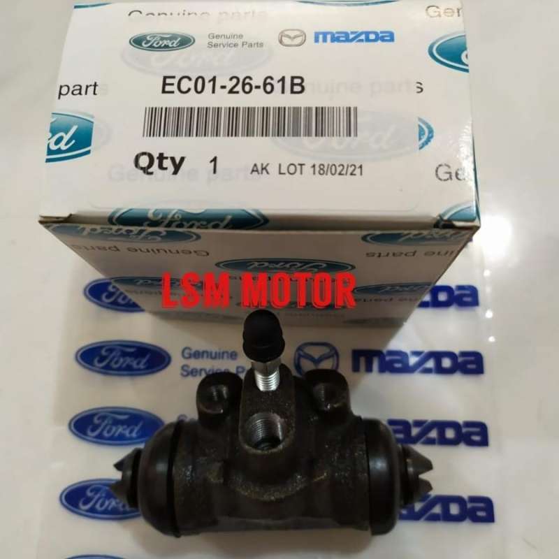 Jual wheel cylinder master rem belakang Ford escape di Seller LSM MOTOR